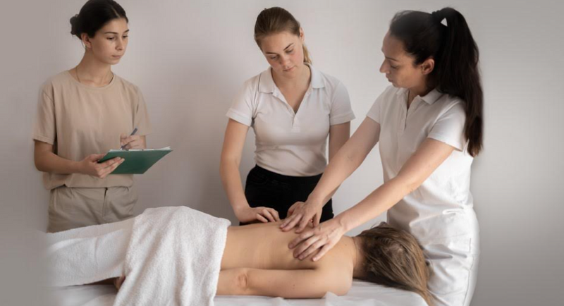 The Process of becoming a Massage Therapy Instructor and CE Provider with Ariana Vincent