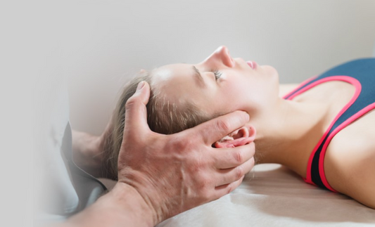 Freeing the Heart by Releasing the Body’s Central Linkage with Dale Alexander