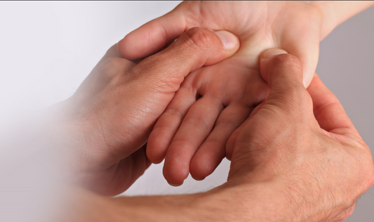 Introduction to Acupressure with Janet Wolf Blevins