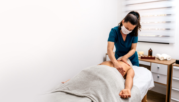 Massage and Long Covid - Can they go together? With Ruth Werner