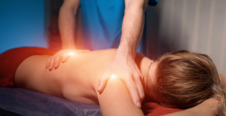 Grief in a Massage Therapy Practice with Melissa Martinie
