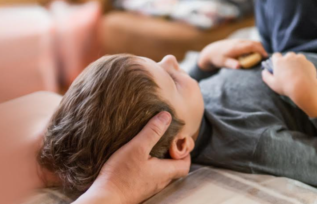 CranioSacral Therapy (CST) and Sensory Processing Disorders with Binaifer Bugli