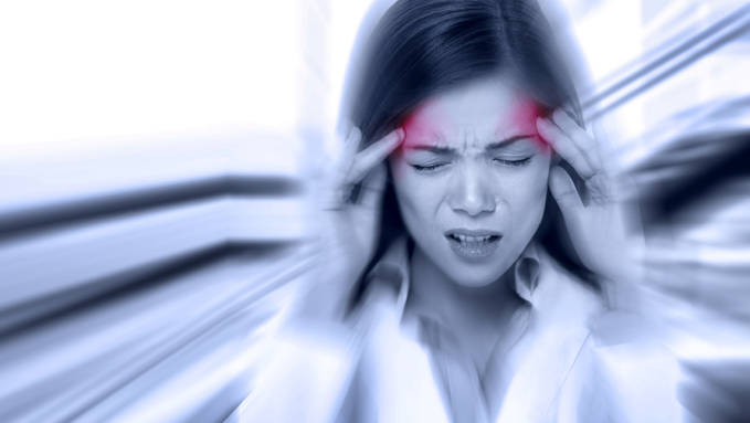 Unlocking Relief: The Power of Massage Therapy Research in Managing Headaches with Adrienne Asta