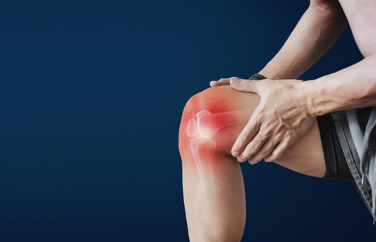 "Total Body" vs "Local" Approach to Knee Lesions with Dr. Kerry D'Ambrogio and James Waslaski