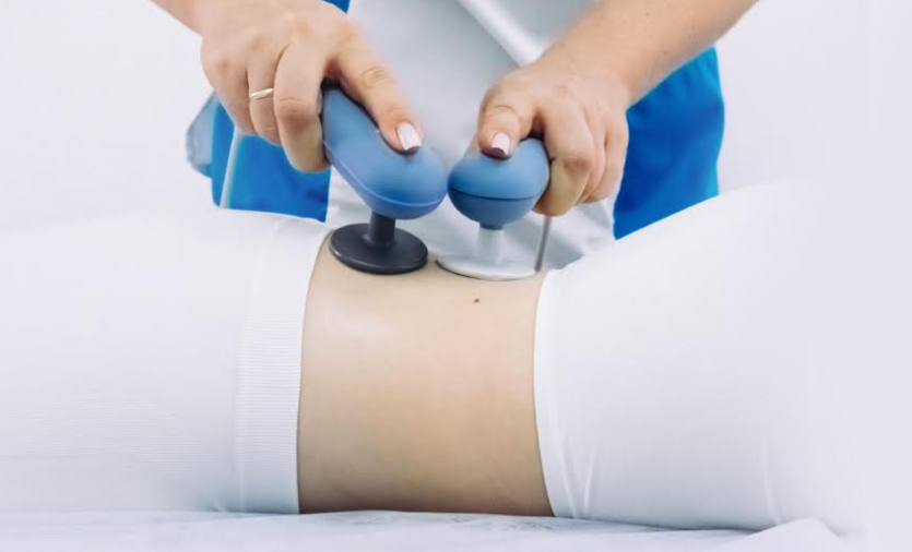 Therapeutic Benefits and Effects of Magnet Therapy with Anita Shannon & Garrett Brown