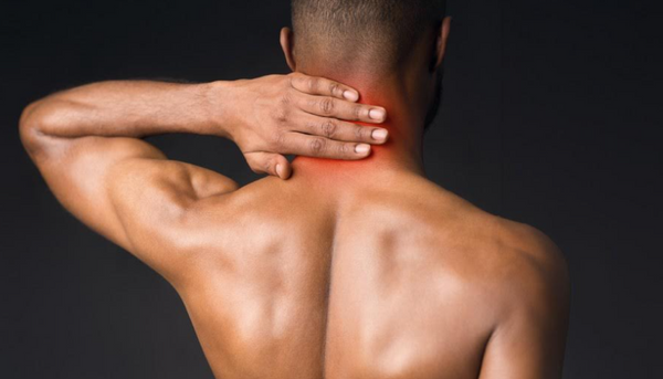Simple Neck Pain Relief Through Active Modulation Therapy with Irene Diamond