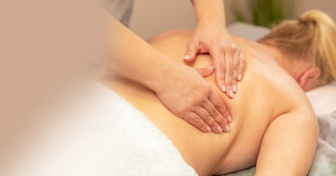 Evidence-based Research: Massage Therapy Benefits Diabetic Health with Adrienne Asta