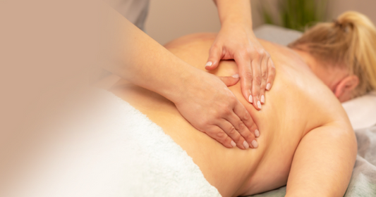 Evidence-based Research: Massage Therapy Benefits Diabetic Health with Adrienne Asta