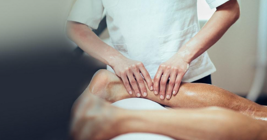 Massage Therapy Considerations for Diabetes Clients and Patients with Wendi White