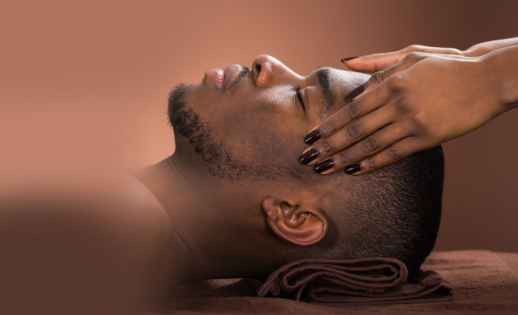 CranioSacral Therapy for Post-Concussion Relief with Mariann Sisco