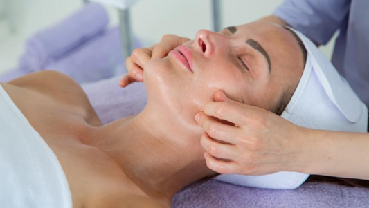Systemic Lymphatic Balancing with Kerry D’Ambrogio