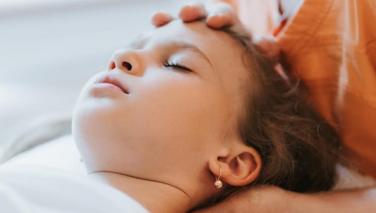 Craniosacral Therapy (CST) and Autism – What is the link? with Dr. Renée Lutz