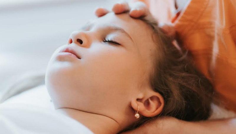 Craniosacral Therapy (CST) and Autism – What is the link? with Dr. Renée Lutz