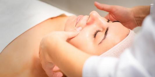 Manual Lymph Drainage - The Practice with Anne Bramham