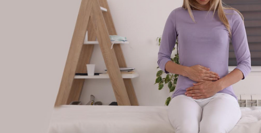 Gut Feelings: Exploring the Emotional Second Brain with Nikki Kenward