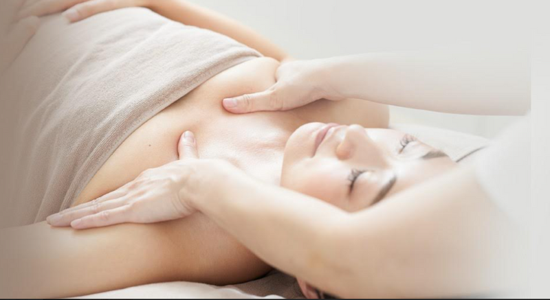 Breast Trauma: A Massage Therapist’s Role in Recovery with Sally Spurgeon