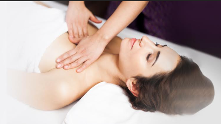 Massaging Breast Cancer Clients After Implant Reconstruction with Kathleen Lisson