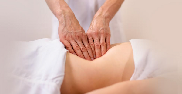 Visceral Manipulation and the Abdomen with Kim Lawler-Coyle