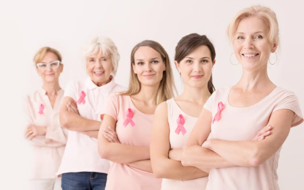 Breast Cancer Research: Support for Massage Therapists with Adrienne Asta