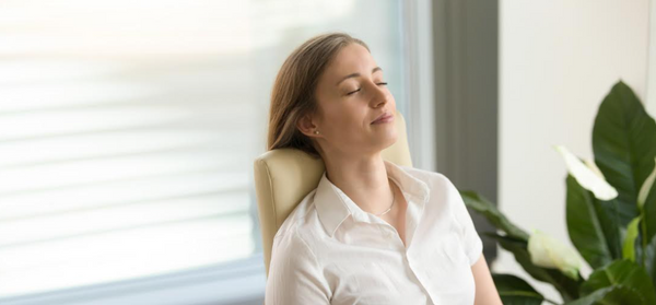Mindfulness for the Massage Therapist with Kathleen Lisson