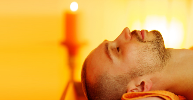 Stress Reduction for the Lymphatic System with Kathleen Lisson