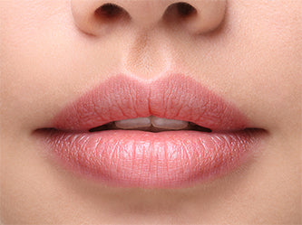 Say “yes” to good skincare for lips