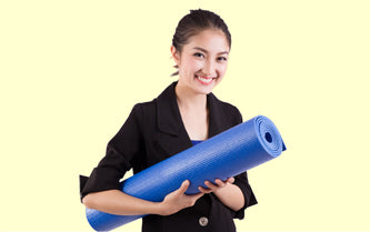 Why exercise is important for glowing, healthier, younger looking skin regime