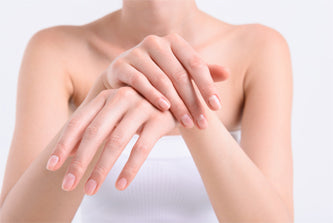 Be good to your hands and arms