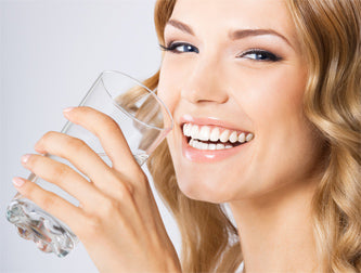 Water and hydration: What you need to know
