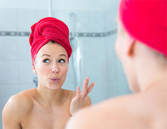 Don’t forget to “take your vitamins” for good skin care