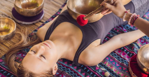 Indigenous Healing Tradition Benefits