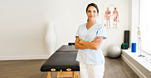 Total Body Screening Examination