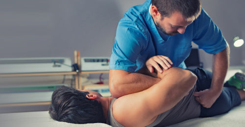 Medical Massage, the What, Why and How