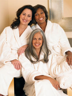New Year Resolutions, 2012 Business Plans and Taking it on with Zest