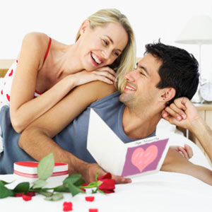 Help Clients say “I Care” to the Someone Special