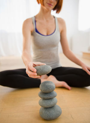 Finding Balance