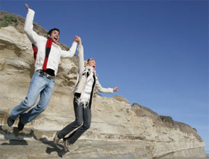 What Leap Will You Take This Year With Your Business?