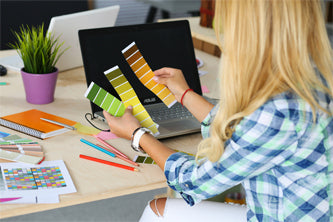 Is the color of your spa or massage practice brand sending the right message?