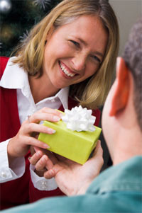 The Season for Giving