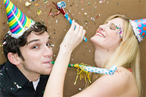 Make it a Resolution to Set Goals for the New Year and Keep Them