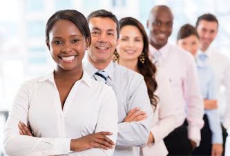 Six steps to improve leadership skills at your spa or massage practice