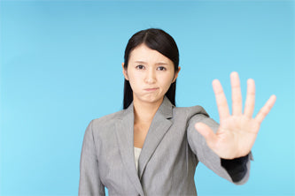 Why you need to learn how to say no in running your spa or massage practice