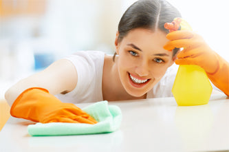 Ten Ways to Spring Clean Your Practice