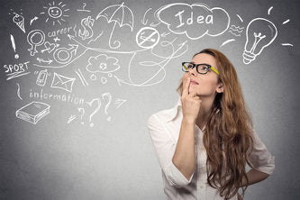 Turn great ideas for your spa or massage practice into action