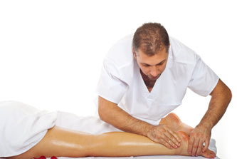 foot massage