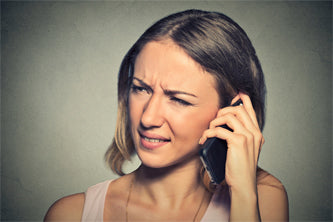 Learn how to deal with spa and massage practice clients that annoy you