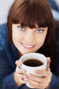 Take Five or Ten between Clients to keep Focused and Energized