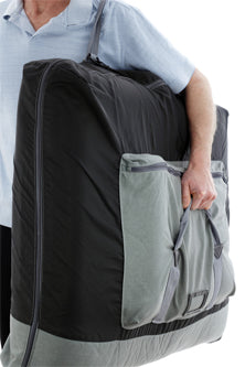 Taking massage services on the road can boost your spa or massage practice