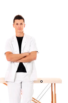 Where Do You Start When Choosing Massage as a Career?