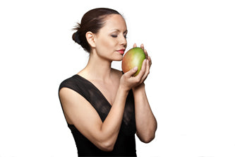 Treat spa and massage practice clients to the tropics with mango butter
